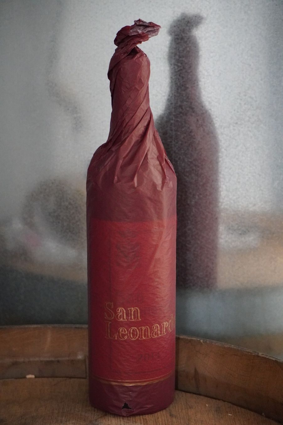 Vino: San Leonardo, 2014 – Nuovo (secondo la descrizione) da Kriens venduto da dg_54mdmi 1