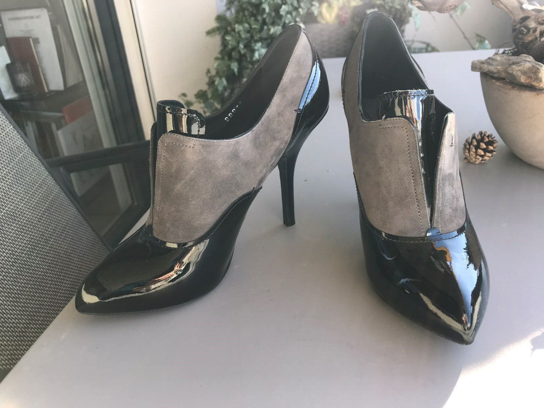 Louis Vuitton Scarpe da donna: LOUIS VUITTON escarpins T 36,5 – Usato da sion venduto da orchikorchik 9