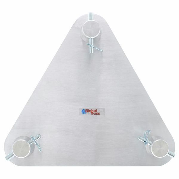 Tralicci: Global Truss F23Base Plate – Nuovo (secondo la descrizione) da Gockhausen venduto da Juanma.S.B 2