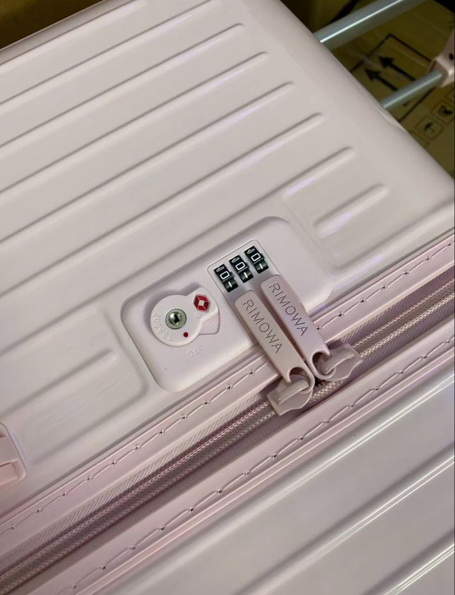 Rimowa Valises de voyage: Valise Rimowa – Neuf avec emballage d'origine à Neuchâtel par xiao_bei 3