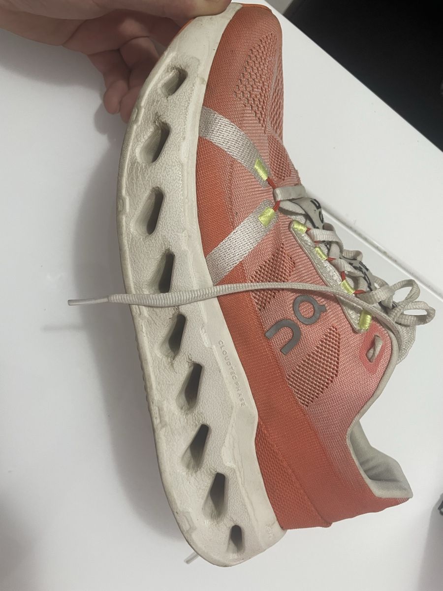 On Scarpe da uomo: Cloudeclipse – Usato da Sigirino venduto da tor_2tnf
