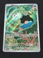 Pokémon - Ewige Rivalen - Clamperl - DRI 195 - EN