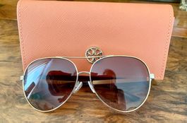 Tory Burch Sonnenbrille NEU