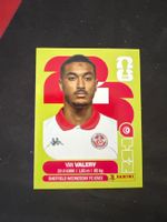 Panini FIFA WM 2026 Sticker - TUN 4