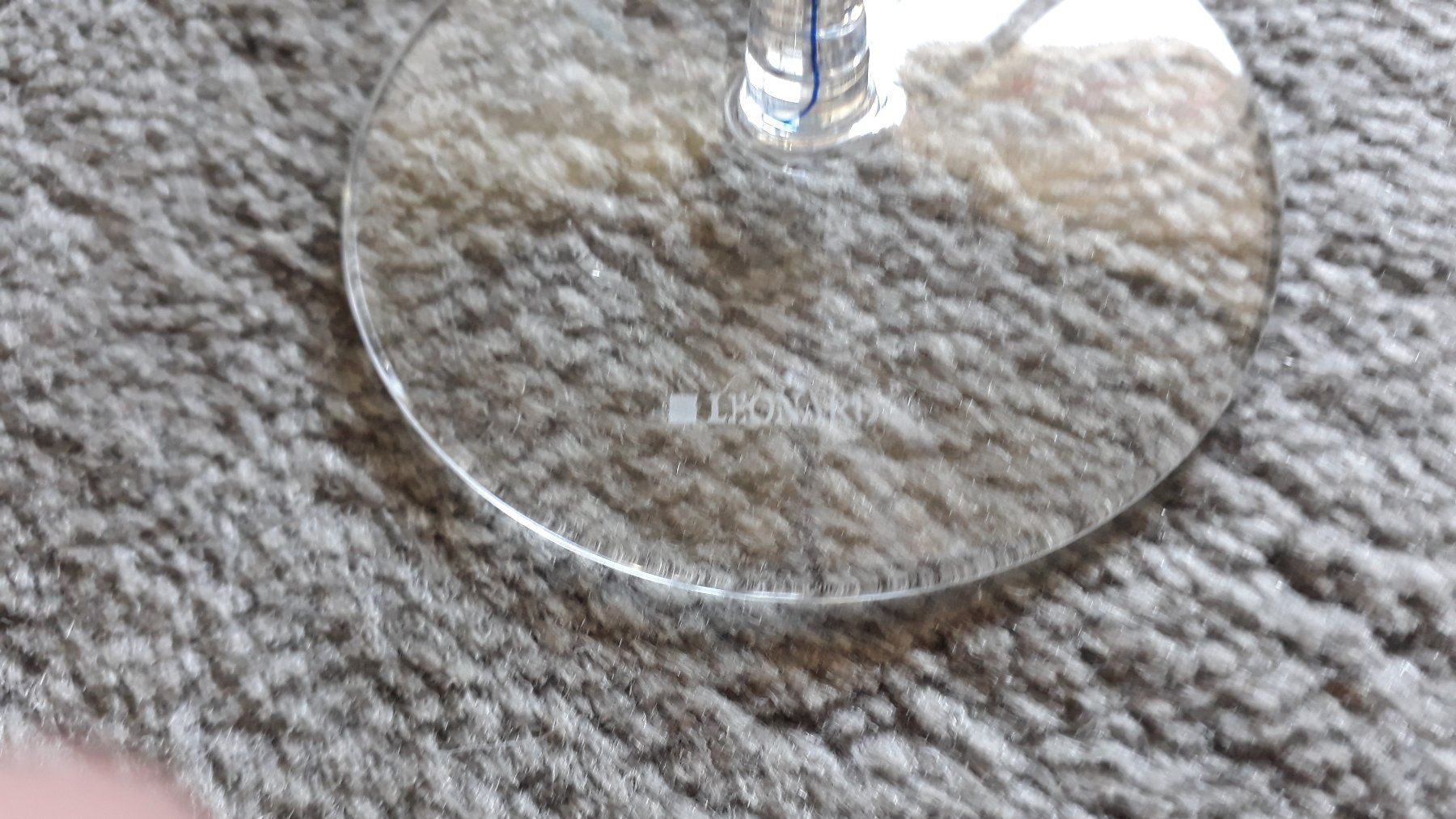 Bicchieri: Champagnerschale von " Leonardo " – Usato da Bern venduto da Lchristina 4