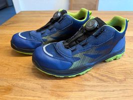 Superfit Jupiter GTX Sneaker Grösse 40