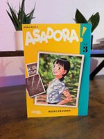 Asadora! Manga Band 3, Naoki Urasawa, Top Zustand