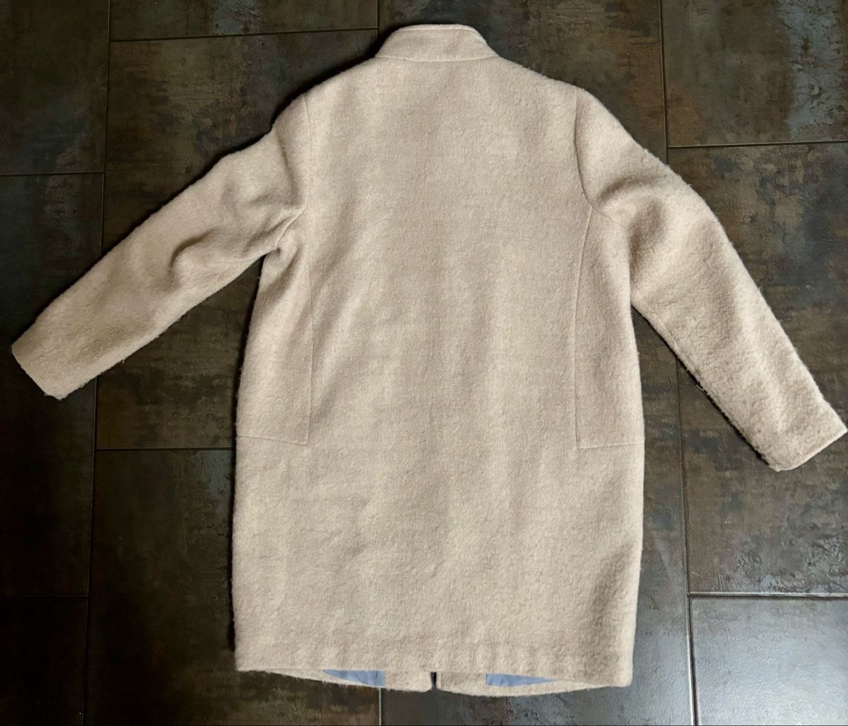 Cappotti: Manteau chaud – Usato da Porrentruy venduto da Zamourette 1