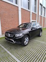 Mercedes-Benz GLC 350e