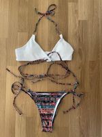 Wickel-Bikini, Neuwertig, L