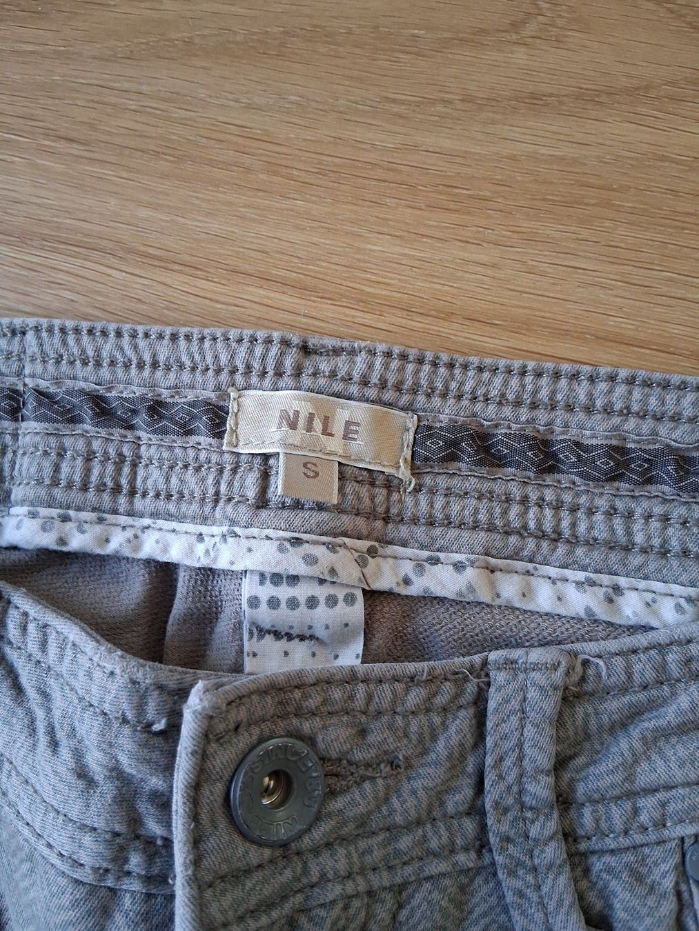 Nile Hosen: Nile Hose S – Gebraucht aus Lengnau AG von Nathi88 5