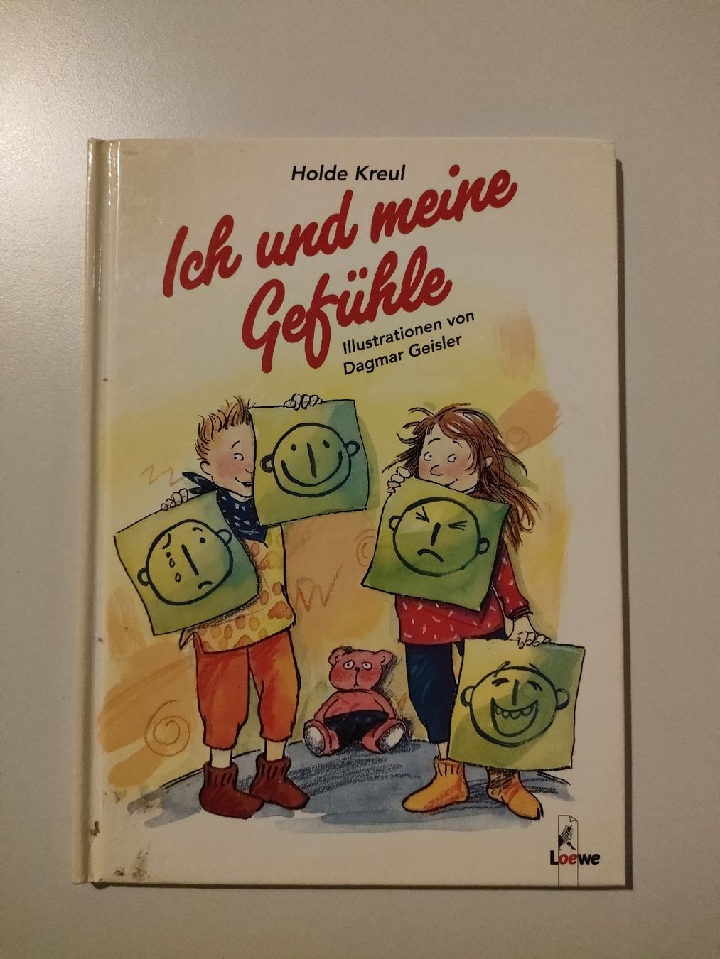 Libri: 7 Kinderbücher Paket – Nuovo (secondo la descrizione) da Lüsslingen venduto da Piper 5