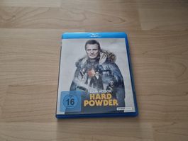 Hard Powder mit Liam Neeson