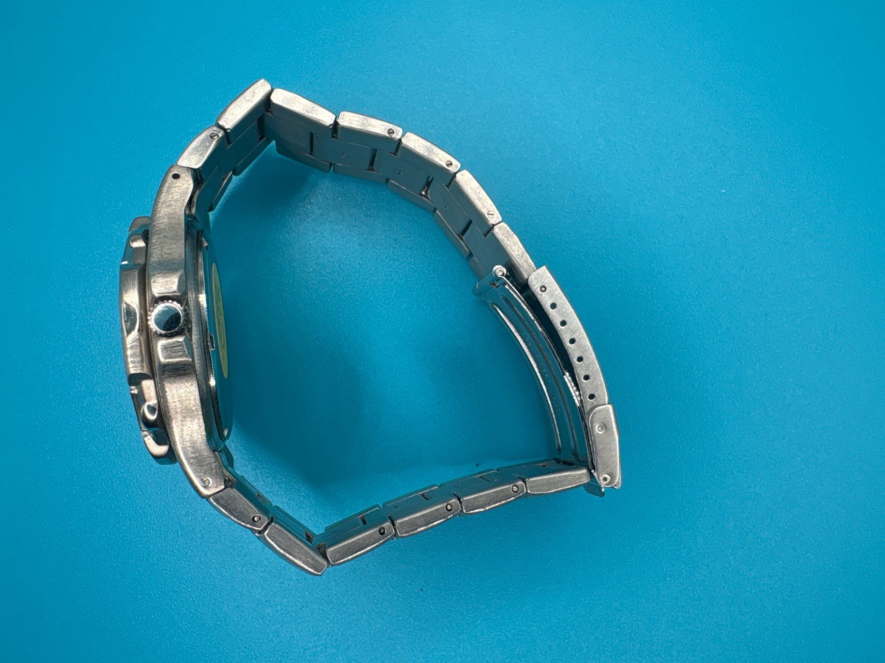 Lip Montres: Lip Chrono – Neuf (Voir description) à Elgg par Jo_Naj 1