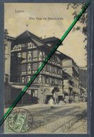 Luzern. Kasernenplatz.