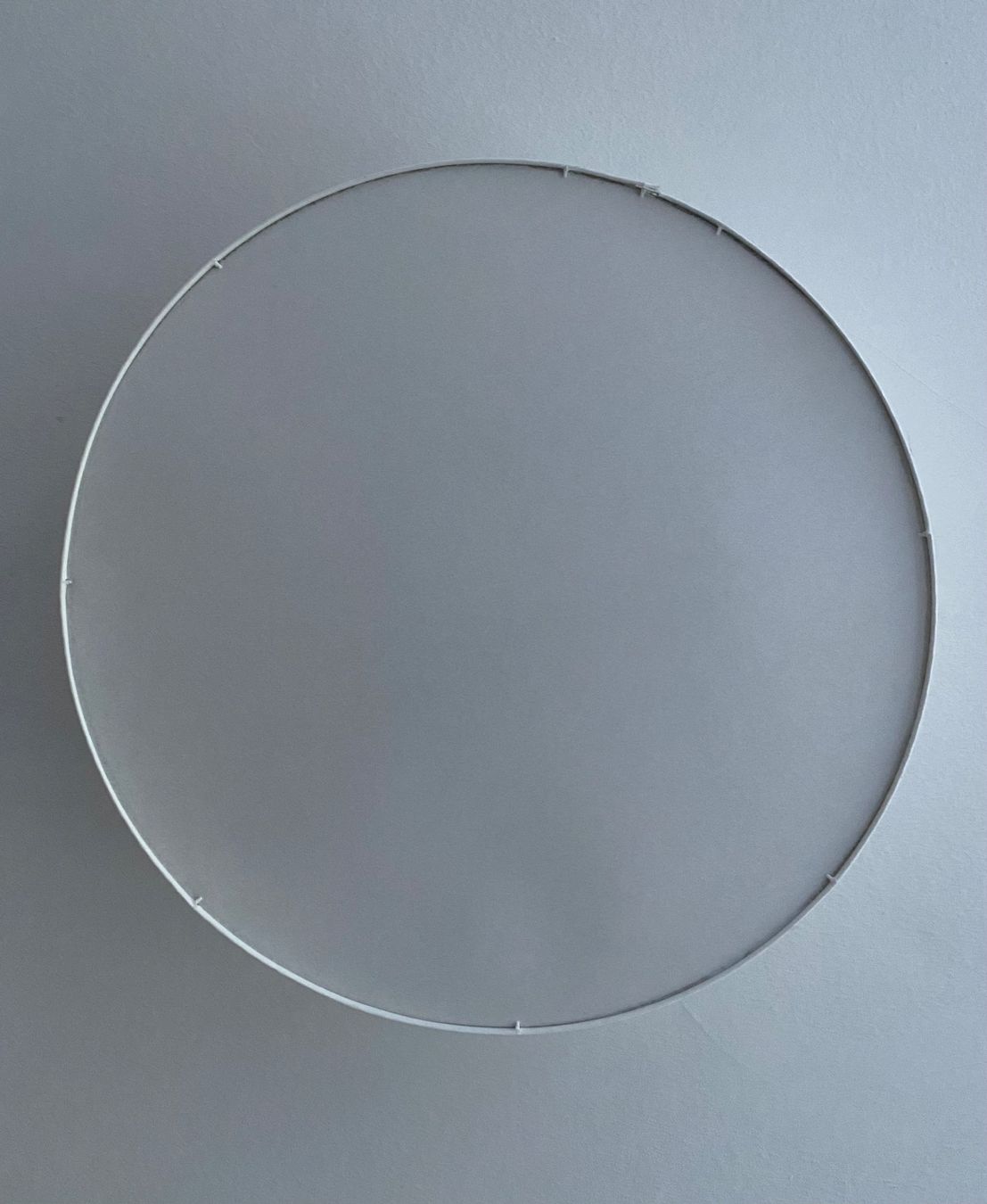Ikea Lampadari & plafoniere: Deckenleuchte, weiss, Ø 35 cm – Usato da Zürich venduto da ana_b9yg 1