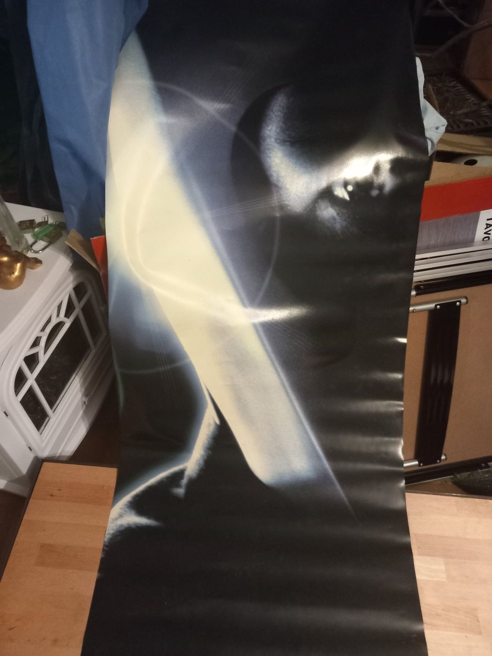 Altro: Marvel Werbebanner/Blache Magneto – Usato da Brunnadern venduto da chicka01 4