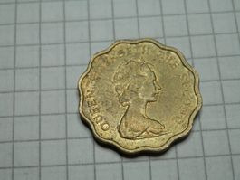 Hongkong 20 Cent, 1978