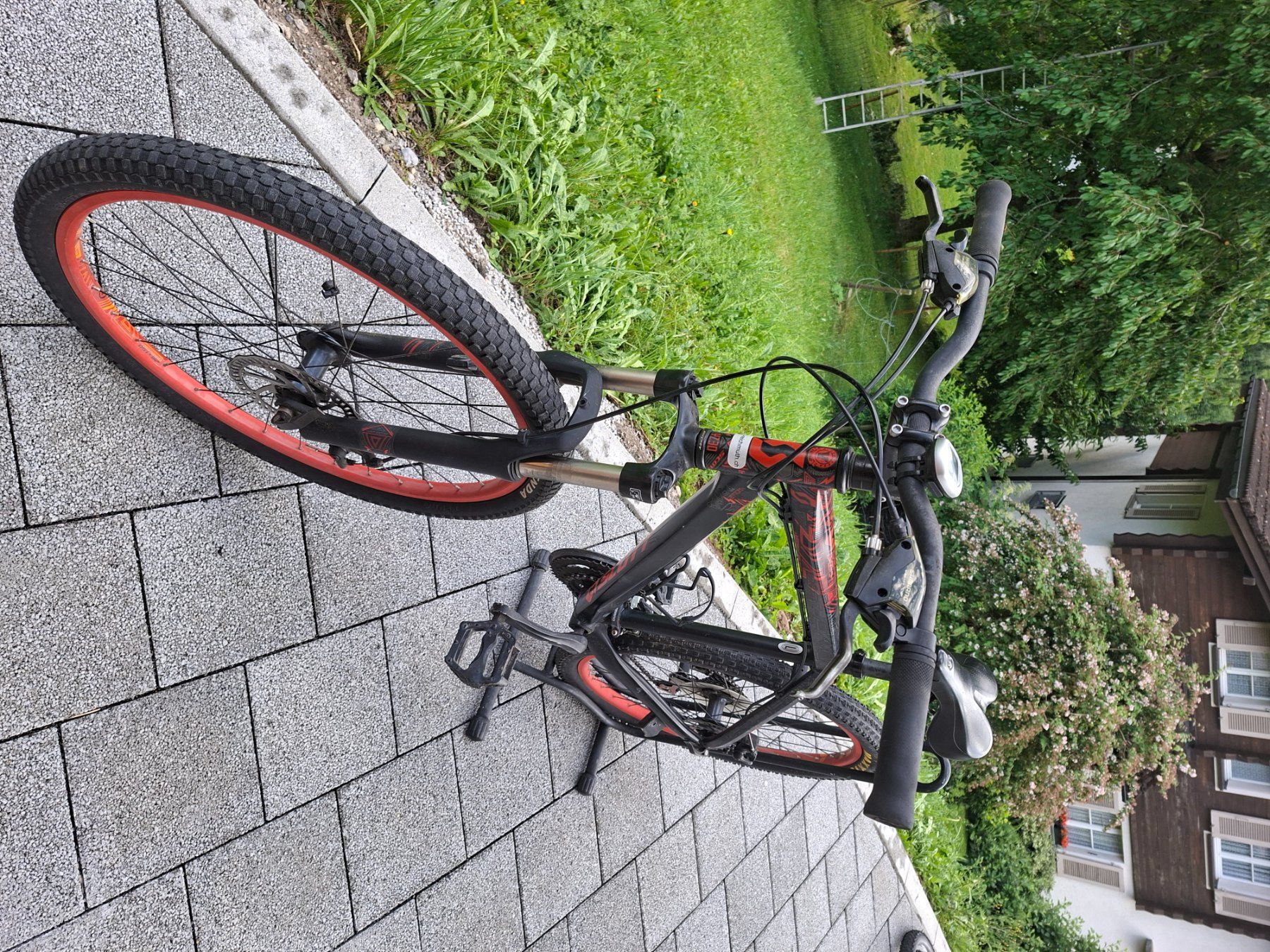 Scott Biciclette: Scott bike – Usato da Gurtnellen venduto da gae_clx9 3