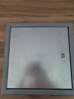 Kontrolltüre