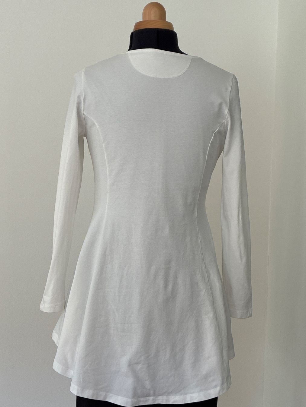 T-shirt: Longshirt von Enna Gr 40/42 – Usato da Davos Platz venduto da nanigl 2
