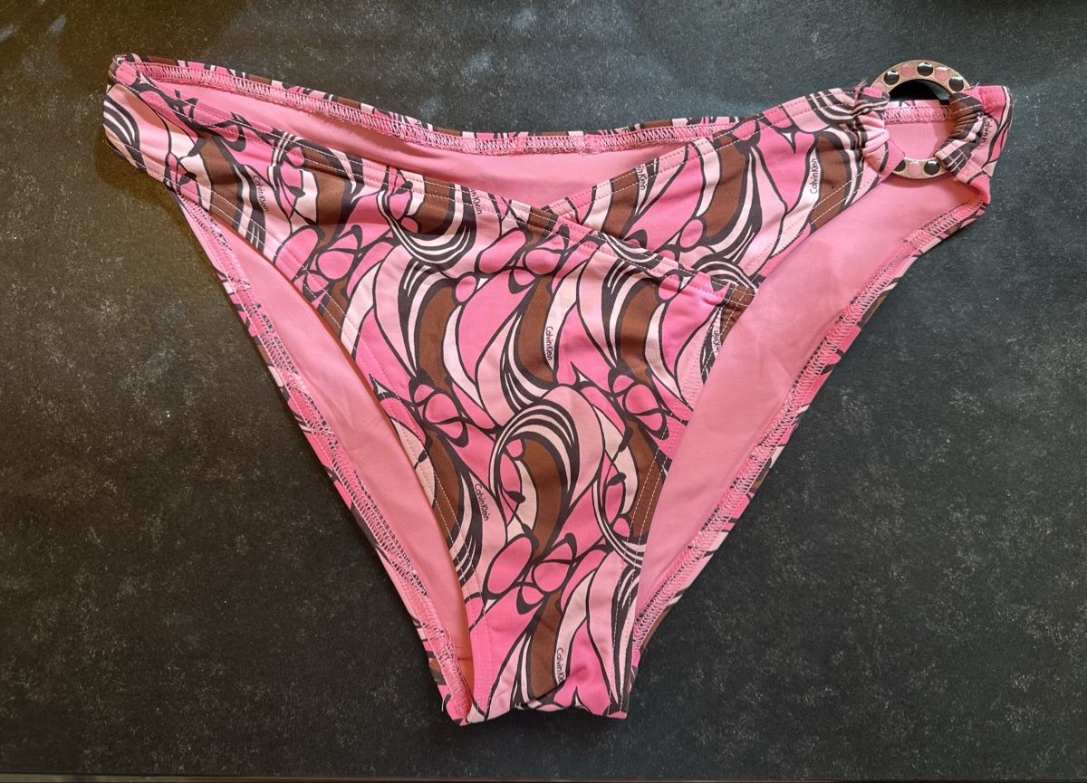 Calvin Klein Costumi da bagno & Bikini: Bikini von Calvin Klein, Grösse L – Usato da Oberwil BL venduto da orsay 1