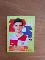 Panini FIFA 2026 CRO 11
