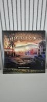 Kollegah Hoodtape Vol. 2 CD 