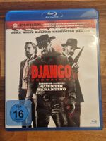 Django Unchained - Blu-ray Quentin Tarantino Film