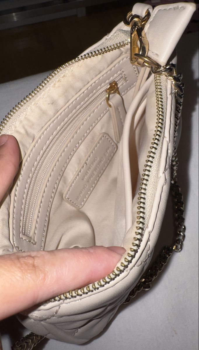 Valentino Sacs femmes: OCARINA SET - beige – Neuf (Voir description) à Gontenschwil par eli9923 2