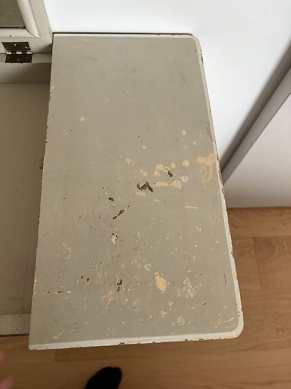 Schminktische: Schmucktisch antik – Gebraucht aus Thayngen von xelera 3