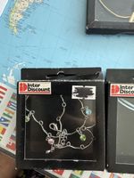 NEU***HALS-KÄTTE SEHR SPEZIELL & PREISWERT***TOP 🎁