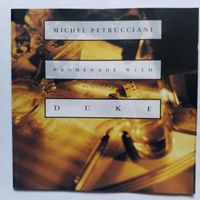 MICHEL PETRUCCIANI,  promenade ....... Blue Note cd  - NEW -