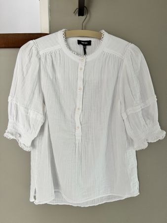 Bluse von ME+EM