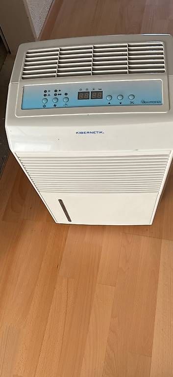 Deumidificatori: Luftentfeuchter – Usato da Pfeffingen venduto da tah_x9v5