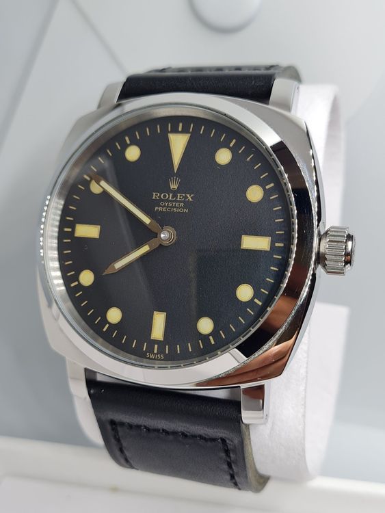 Rolex 6154 discount