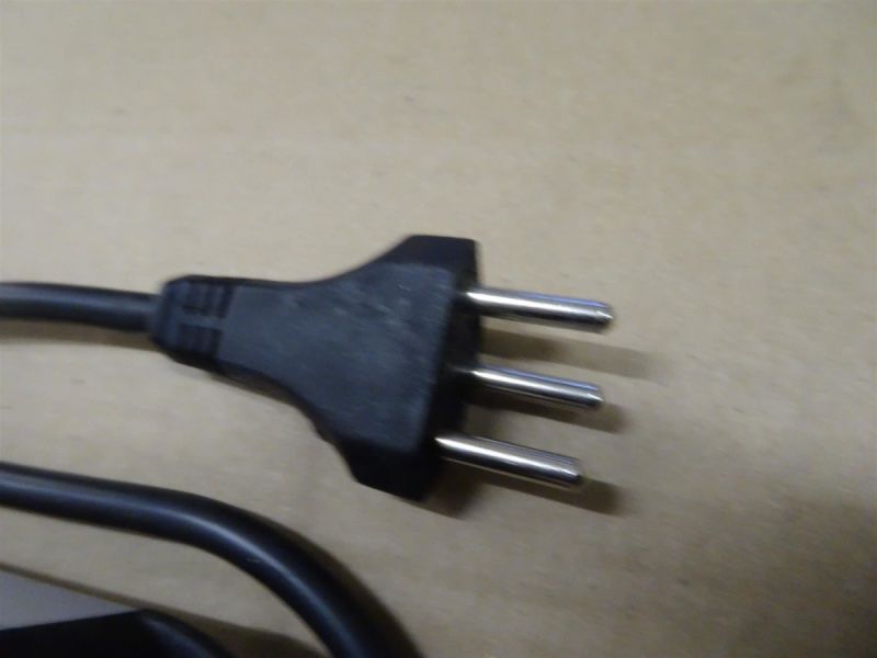 Spine: x82 Profi Alu-Strom-Steckleiste 7er – Nuovo e nell'imballaggio originale da Necker venduto da liq24 5