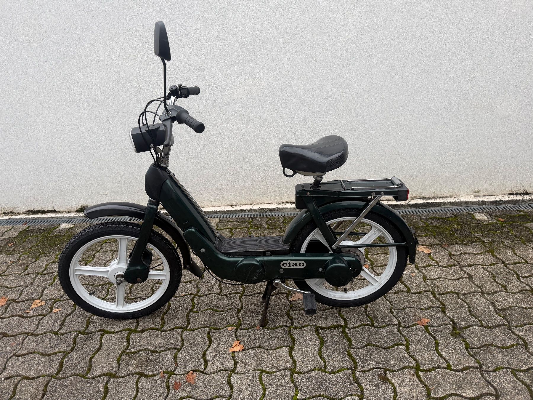 Piaggio Ciclomotori: Piaggio CIAO – Usato da Kaiserstuhl AG venduto da Natalinka 1