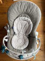 Chicco Babywippe mit Spielbogen