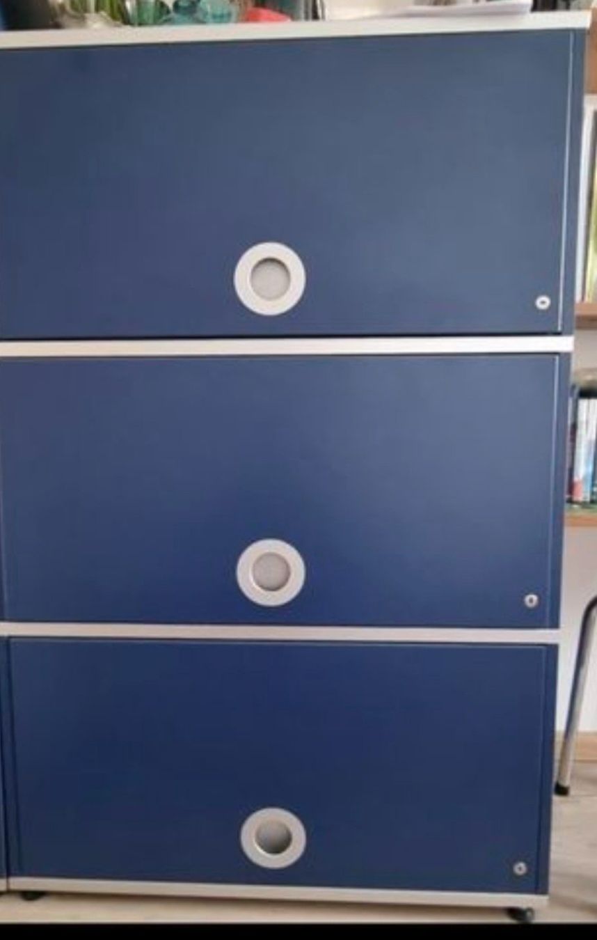 Scaffali: Denz D3 Sideboard – Usato da Basel venduto da Efe72 2