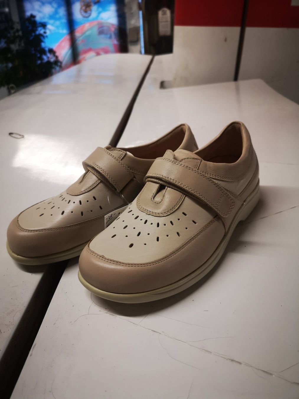 Helvesko Chaussures femmes: Helvesko ladysko – Neuf avec emballage d'origine à Möhlin par Highwaytom
