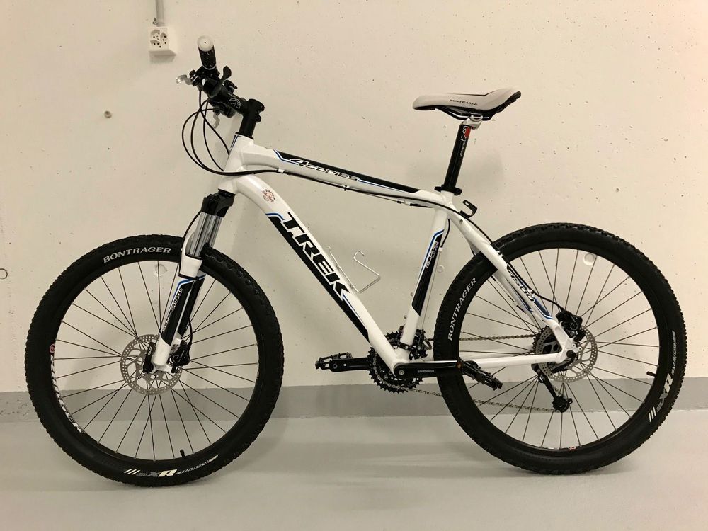 Trek 4500 cheap four series