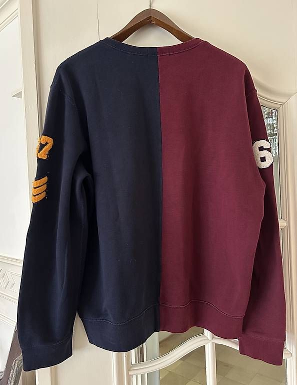 Polo Ralph Lauren Maglioni & Felpe: Polo Ralph Lauren Sweatshirt – Usato da Zollikon venduto da getridofitnow 1