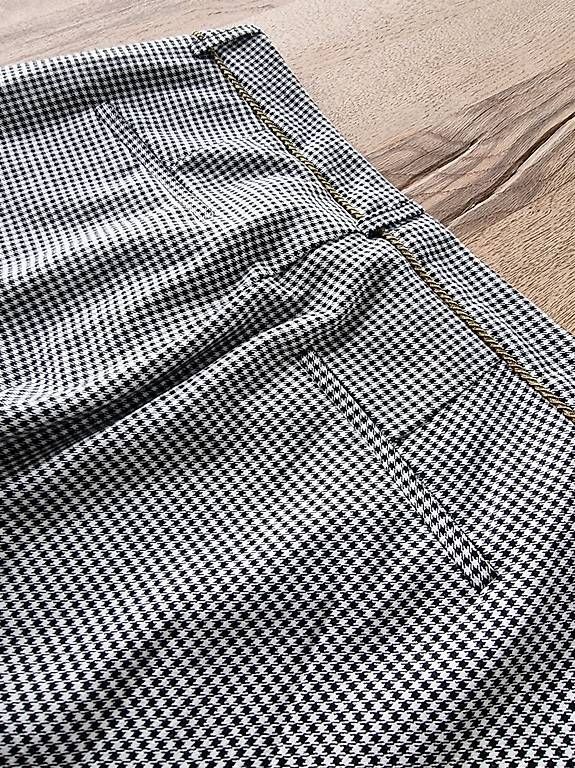 Pantaloni: Stoffhose von I.Code, Gr.38  – Usato da Ostermundigen venduto da d-p73 2