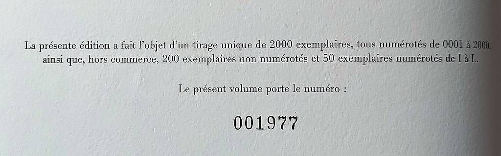 Fumetti: Zep Titeuf intégrale Glénat 40 ans 2009 – Nuovo (secondo la descrizione) da LAUSANNE venduto da swof 2