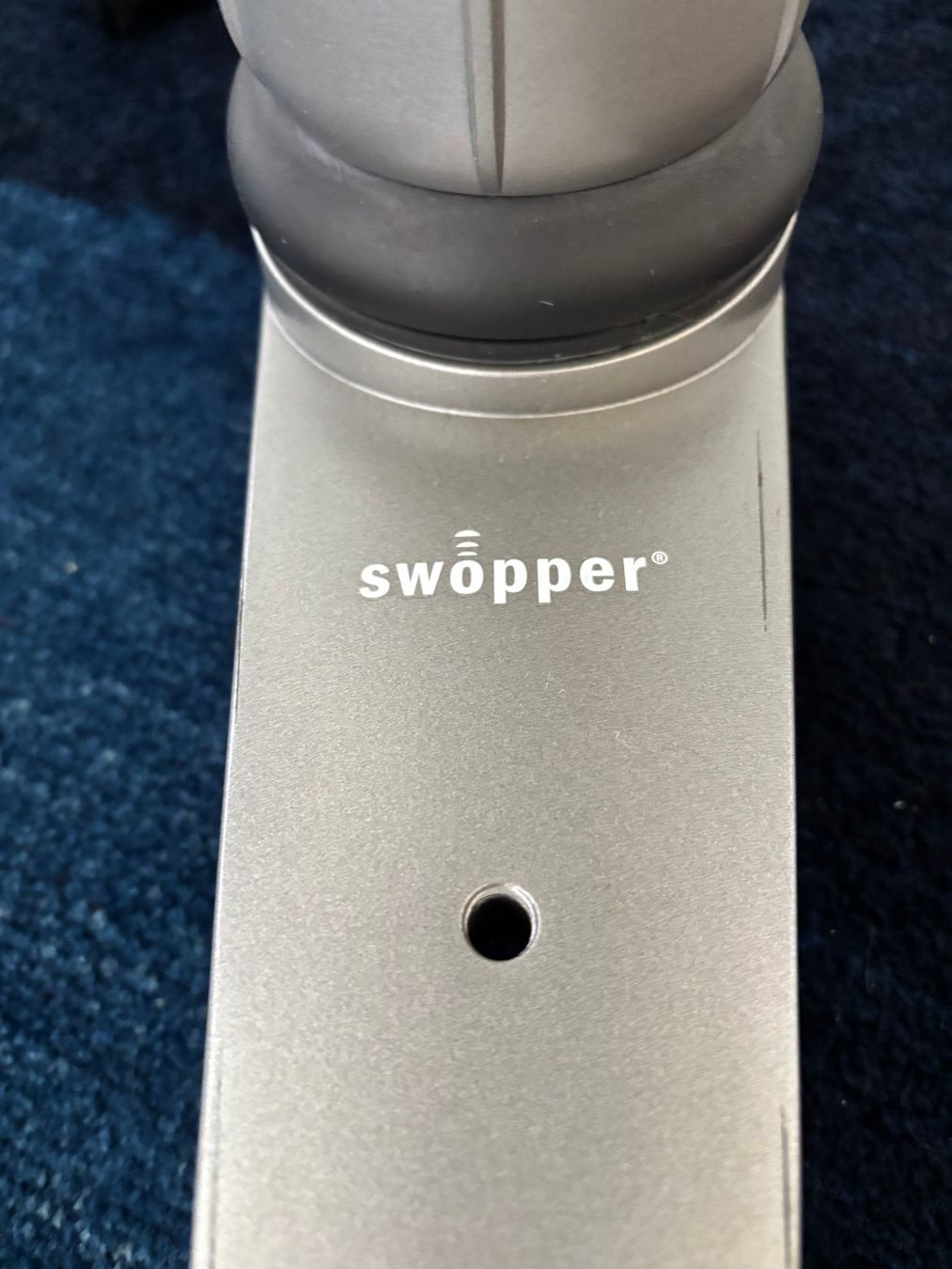 Tabourets: Aeris SWOPPER (original) – D'occasion à Lengnau AG par Maregg2017 3