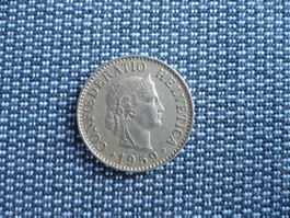 10 Rappen 1959
