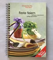 Betty Bossi: Feste Feiern