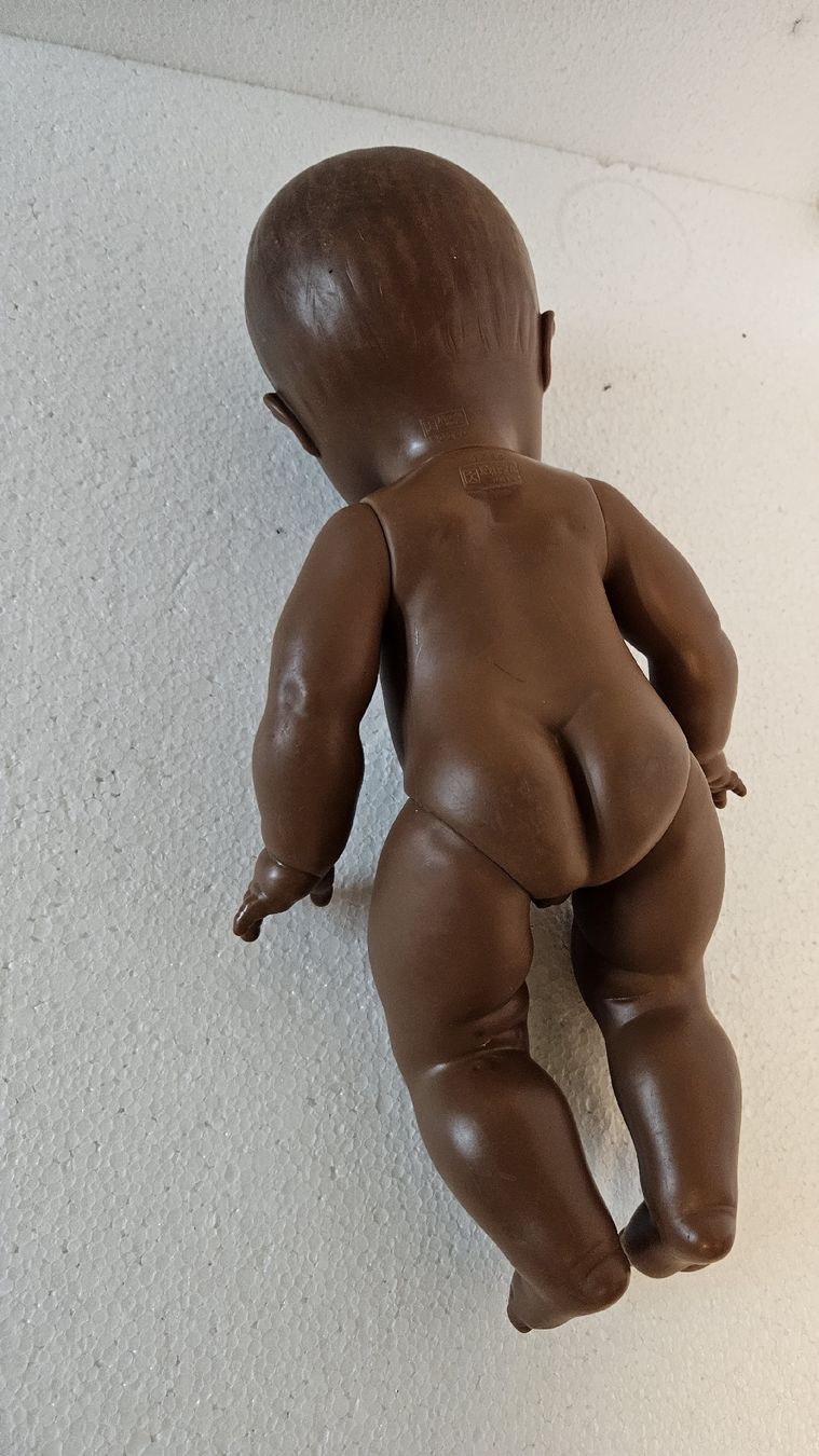 Bambole: Puppe – Usato da Haslen GL venduto da Sandra40 3