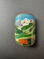 Stocknagel Kandersteg sehr alt Sammlung Schweiz🤩